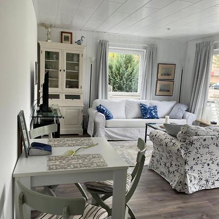 Hamptons No.4 Διαμέρισμα Scharbeutz Εξωτερικό φωτογραφία