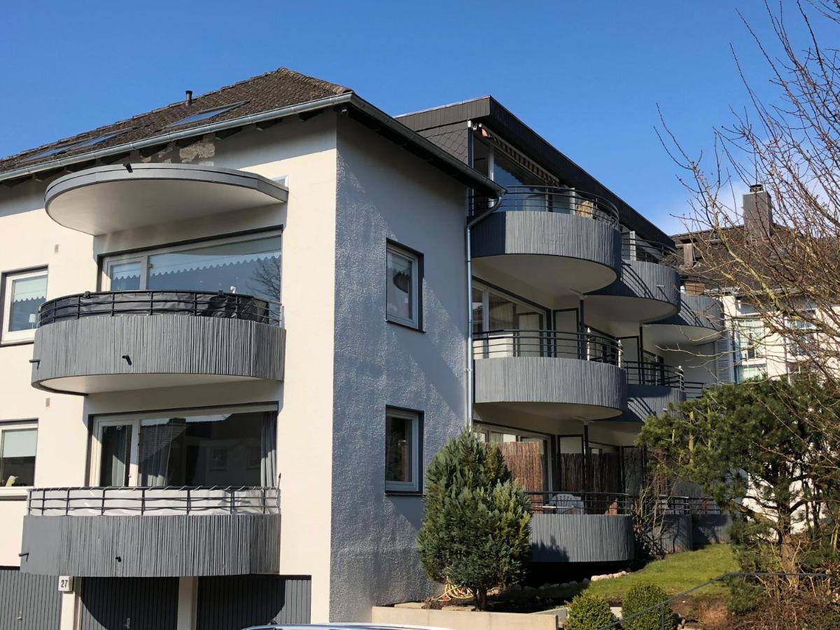 Hamptons No.4 Διαμέρισμα Scharbeutz Εξωτερικό φωτογραφία