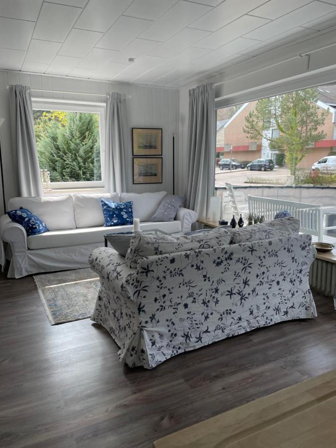 Hamptons No.4 Διαμέρισμα Scharbeutz Εξωτερικό φωτογραφία